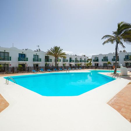 Armonia Pool View & Wi-Fi By Irent Fuerteventura Apartment คอร์ราเลโฮ ภายนอก รูปภาพ
