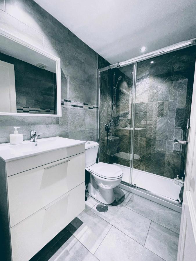 Armonia Pool View & Wi-Fi By Irent Fuerteventura Apartment คอร์ราเลโฮ ภายนอก รูปภาพ