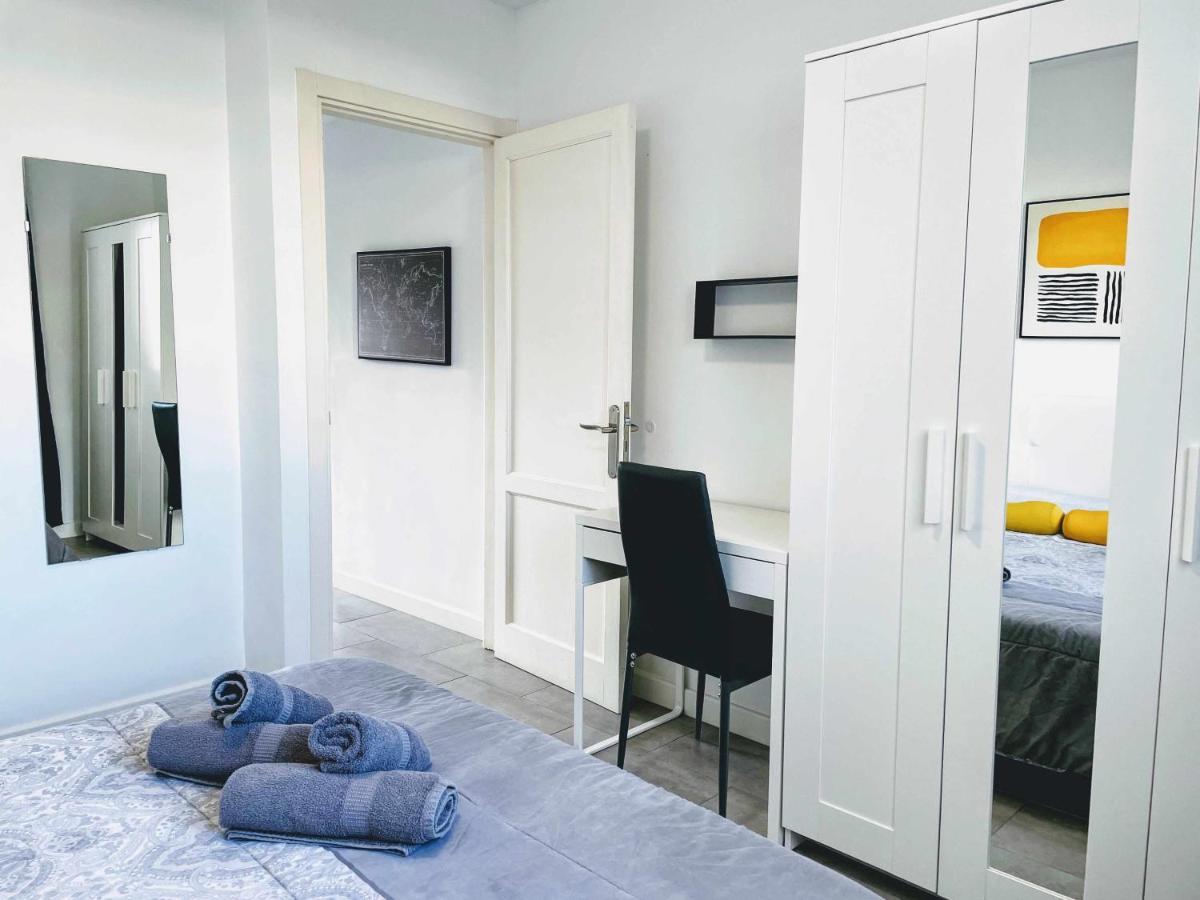 Armonia Pool View & Wi-Fi By Irent Fuerteventura Apartment คอร์ราเลโฮ ภายนอก รูปภาพ