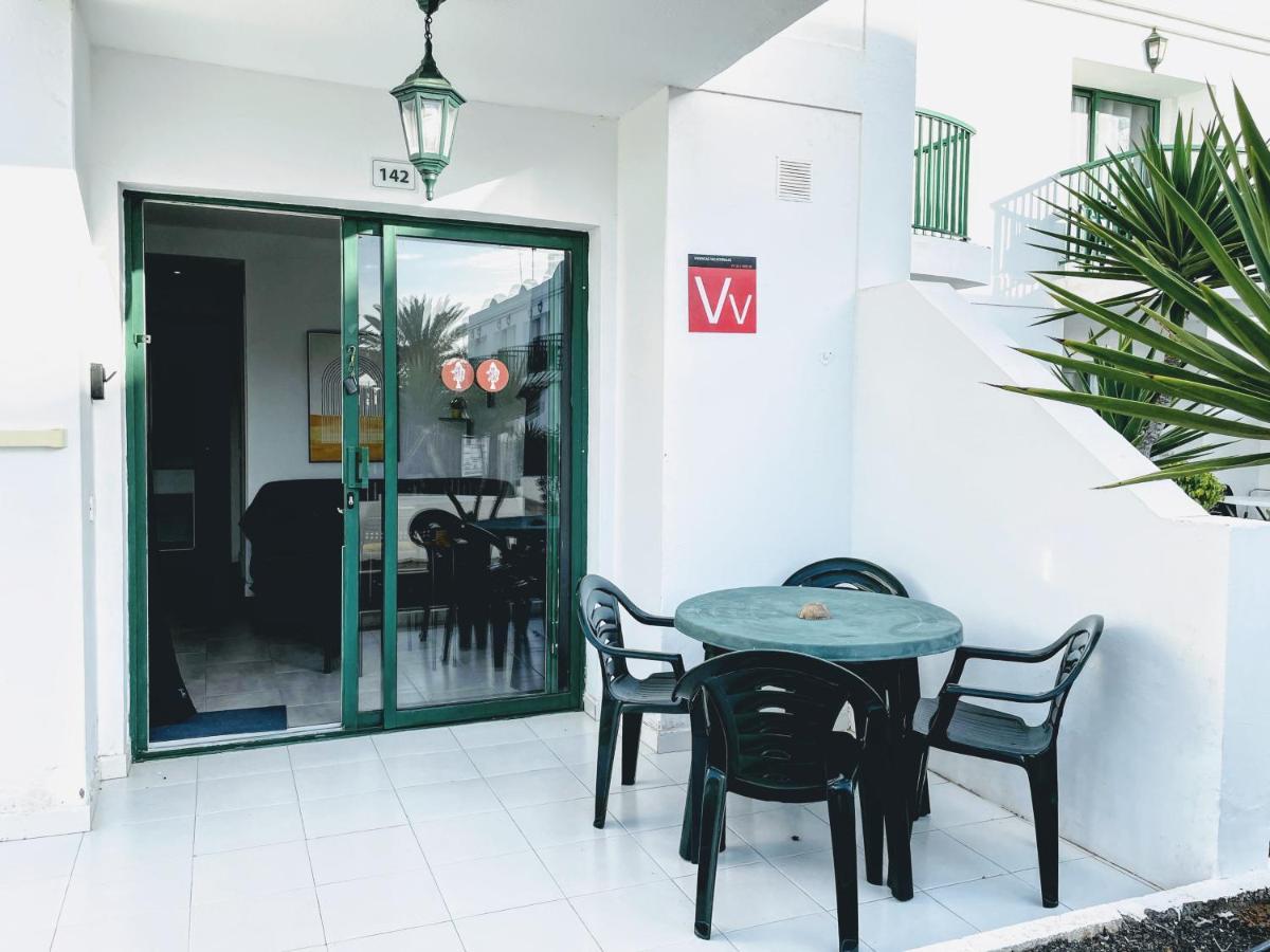 Armonia Pool View & Wi-Fi By Irent Fuerteventura Apartment คอร์ราเลโฮ ภายนอก รูปภาพ