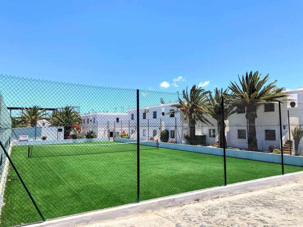 Armonia Pool View & Wi-Fi By Irent Fuerteventura Apartment คอร์ราเลโฮ ภายนอก รูปภาพ