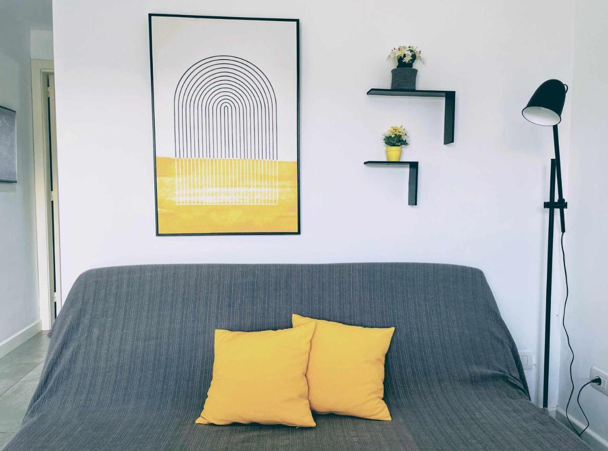 Armonia Pool View & Wi-Fi By Irent Fuerteventura Apartment คอร์ราเลโฮ ภายนอก รูปภาพ