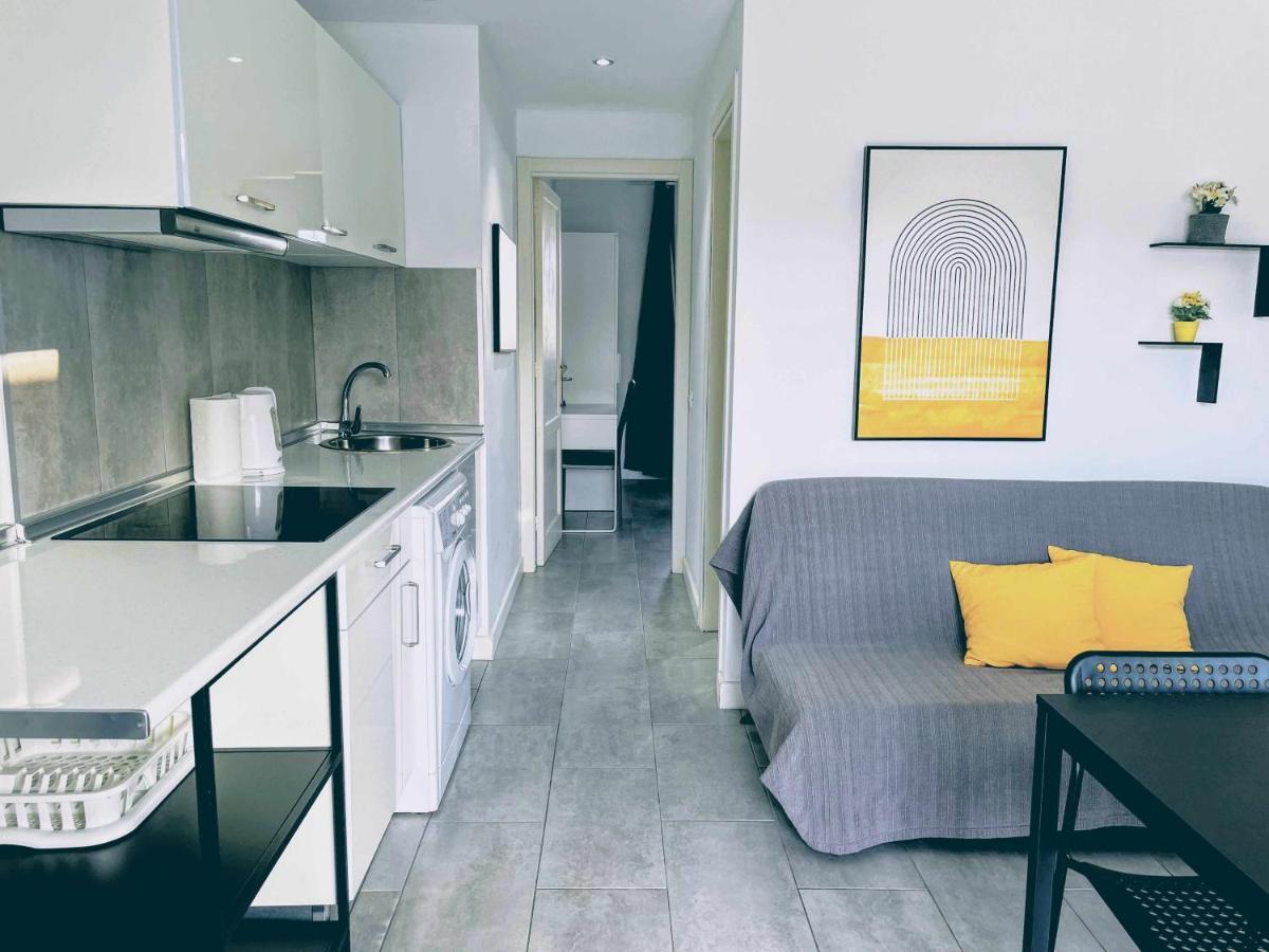 Armonia Pool View & Wi-Fi By Irent Fuerteventura Apartment คอร์ราเลโฮ ภายนอก รูปภาพ