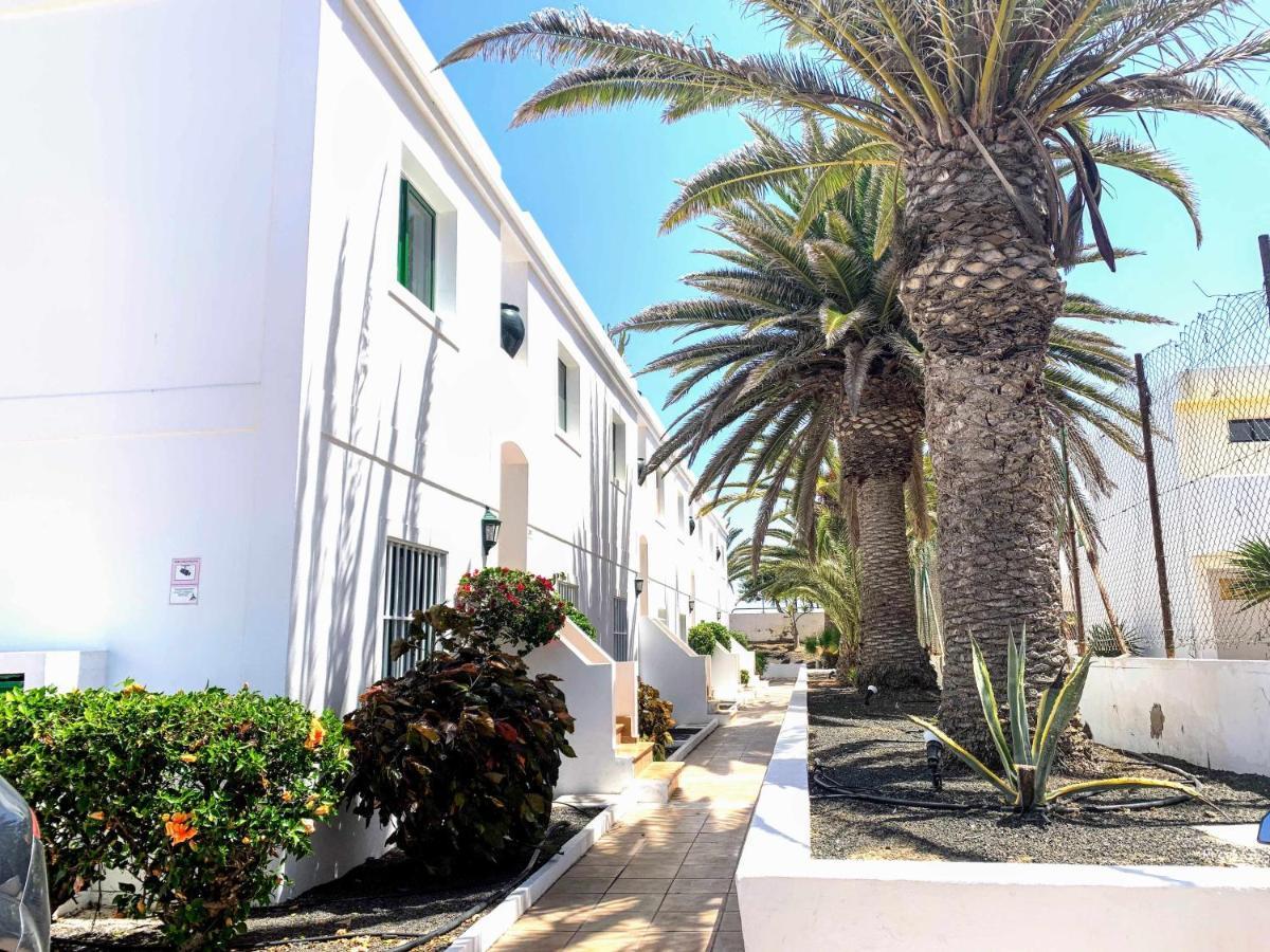 Armonia Pool View & Wi-Fi By Irent Fuerteventura Apartment คอร์ราเลโฮ ภายนอก รูปภาพ