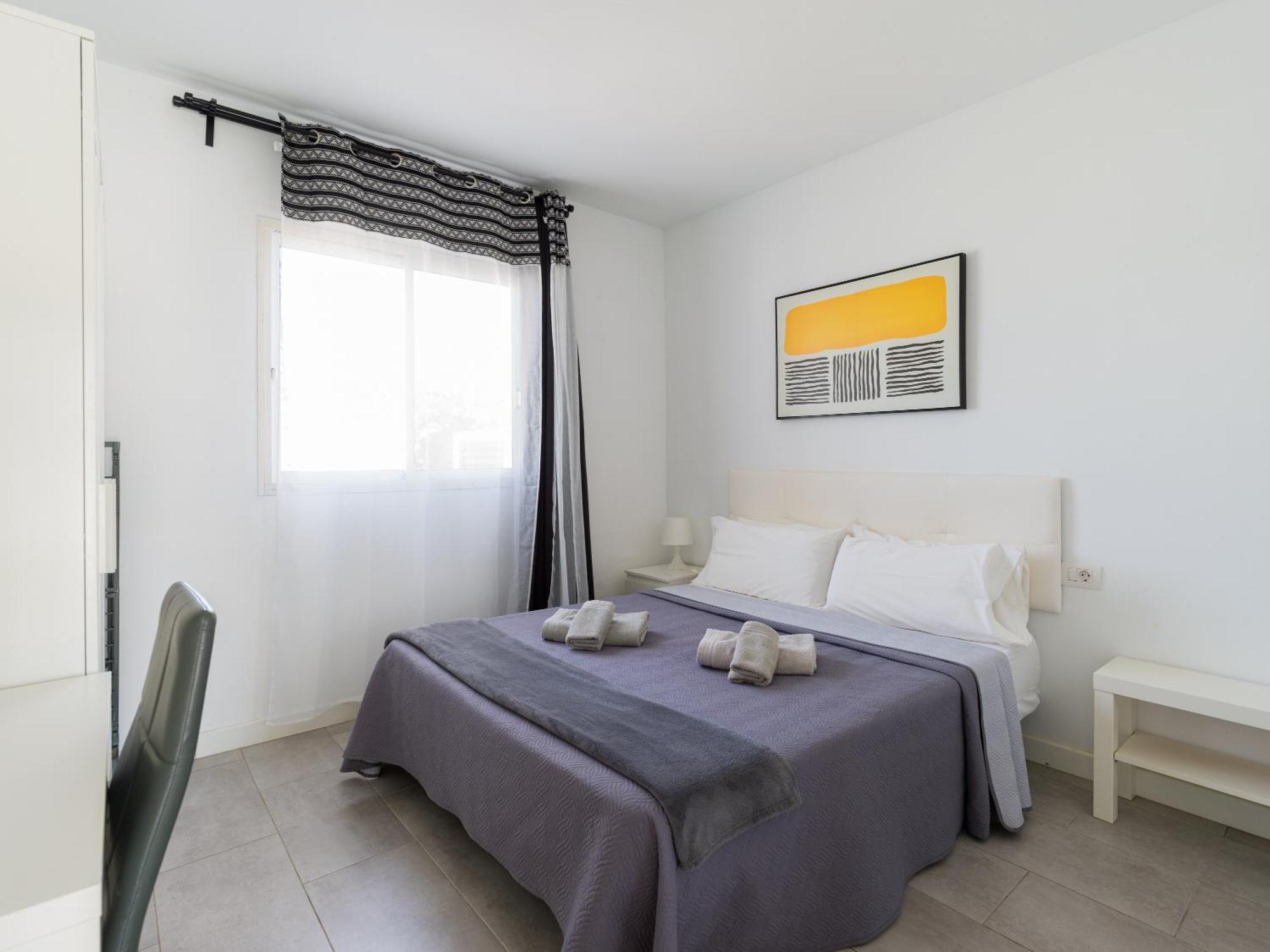 Armonia Pool View & Wi-Fi By Irent Fuerteventura Apartment คอร์ราเลโฮ ภายนอก รูปภาพ