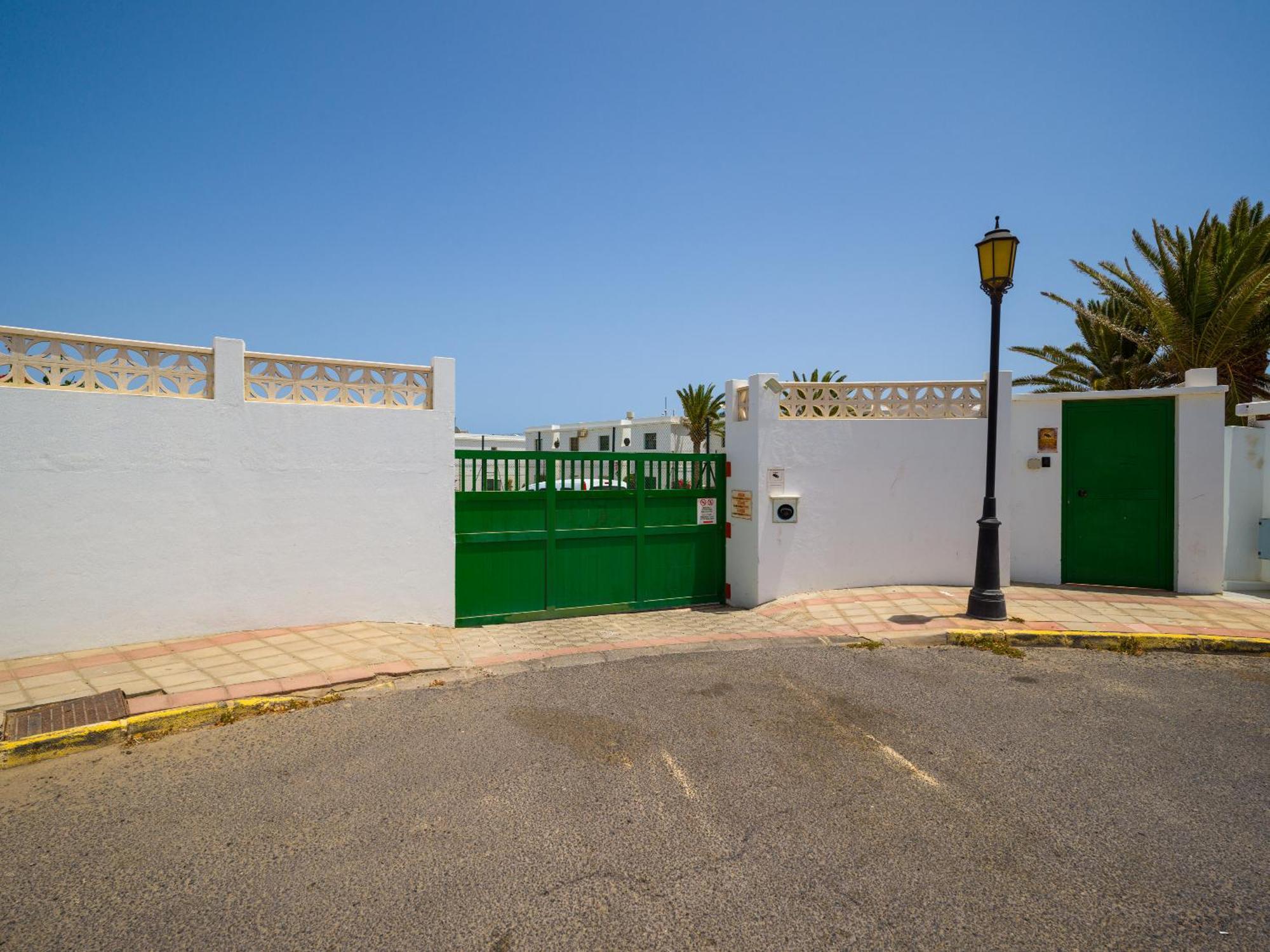 Armonia Pool View & Wi-Fi By Irent Fuerteventura Apartment คอร์ราเลโฮ ภายนอก รูปภาพ