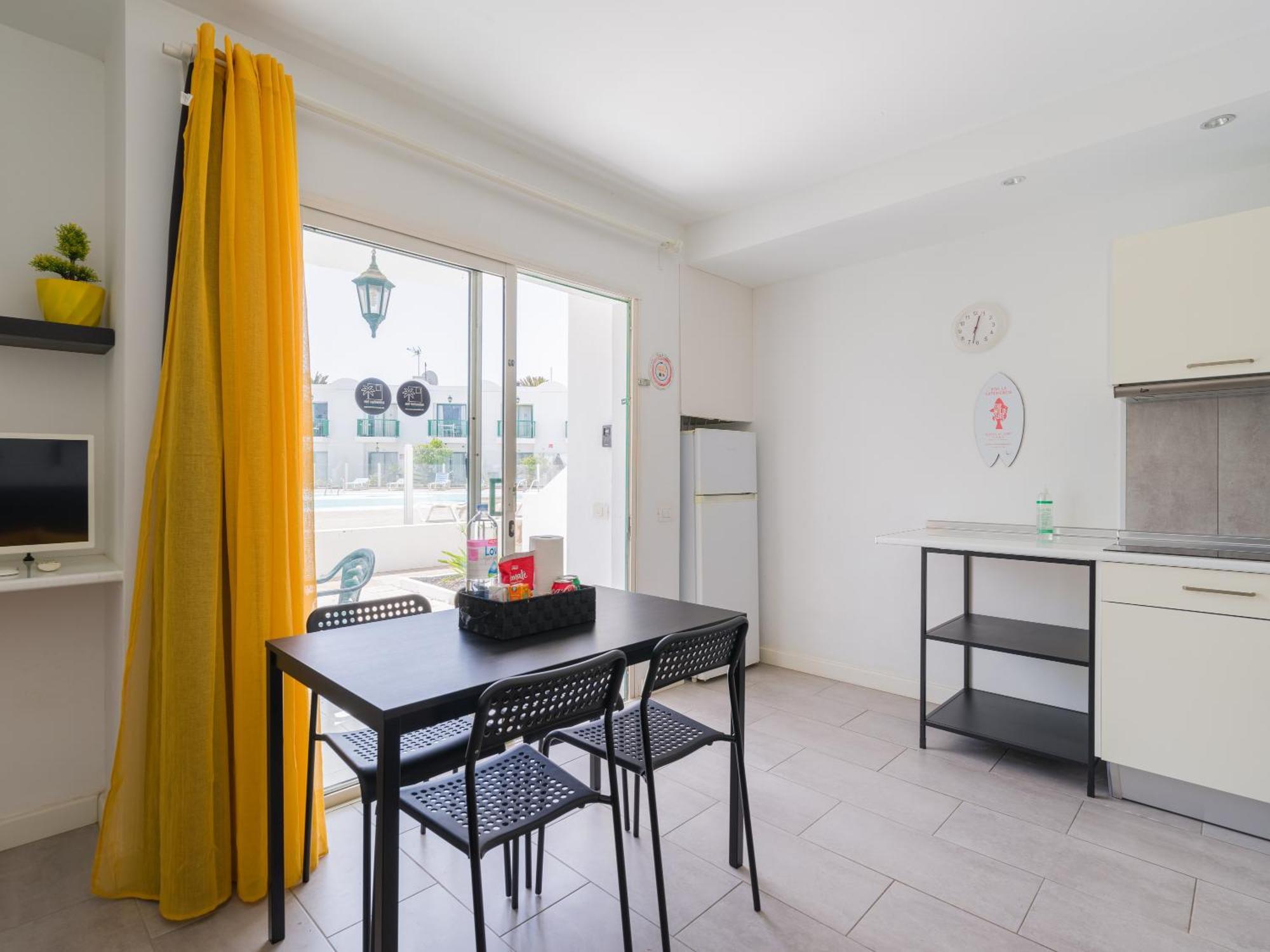 Armonia Pool View & Wi-Fi By Irent Fuerteventura Apartment คอร์ราเลโฮ ภายนอก รูปภาพ