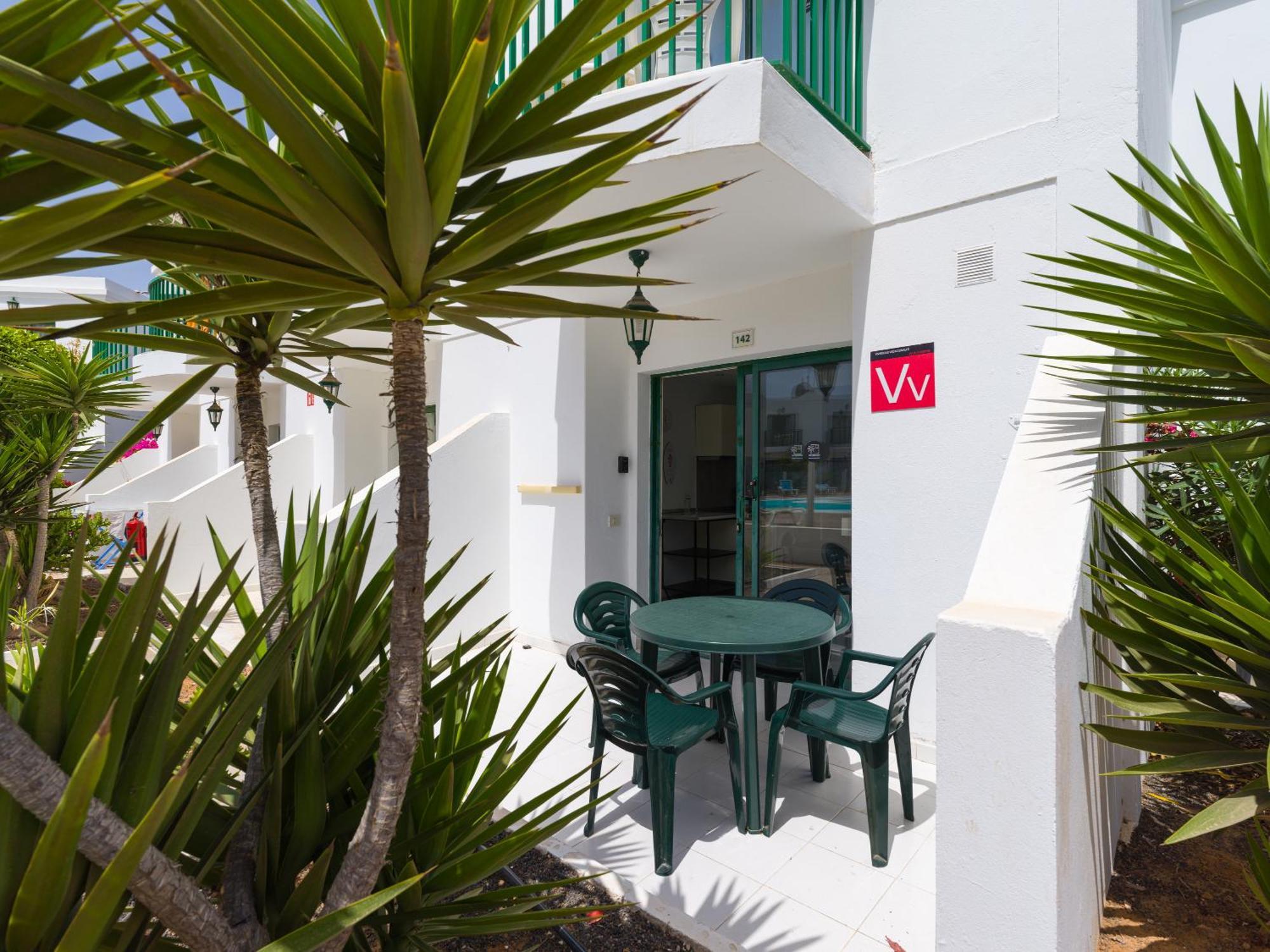 Armonia Pool View & Wi-Fi By Irent Fuerteventura Apartment คอร์ราเลโฮ ภายนอก รูปภาพ