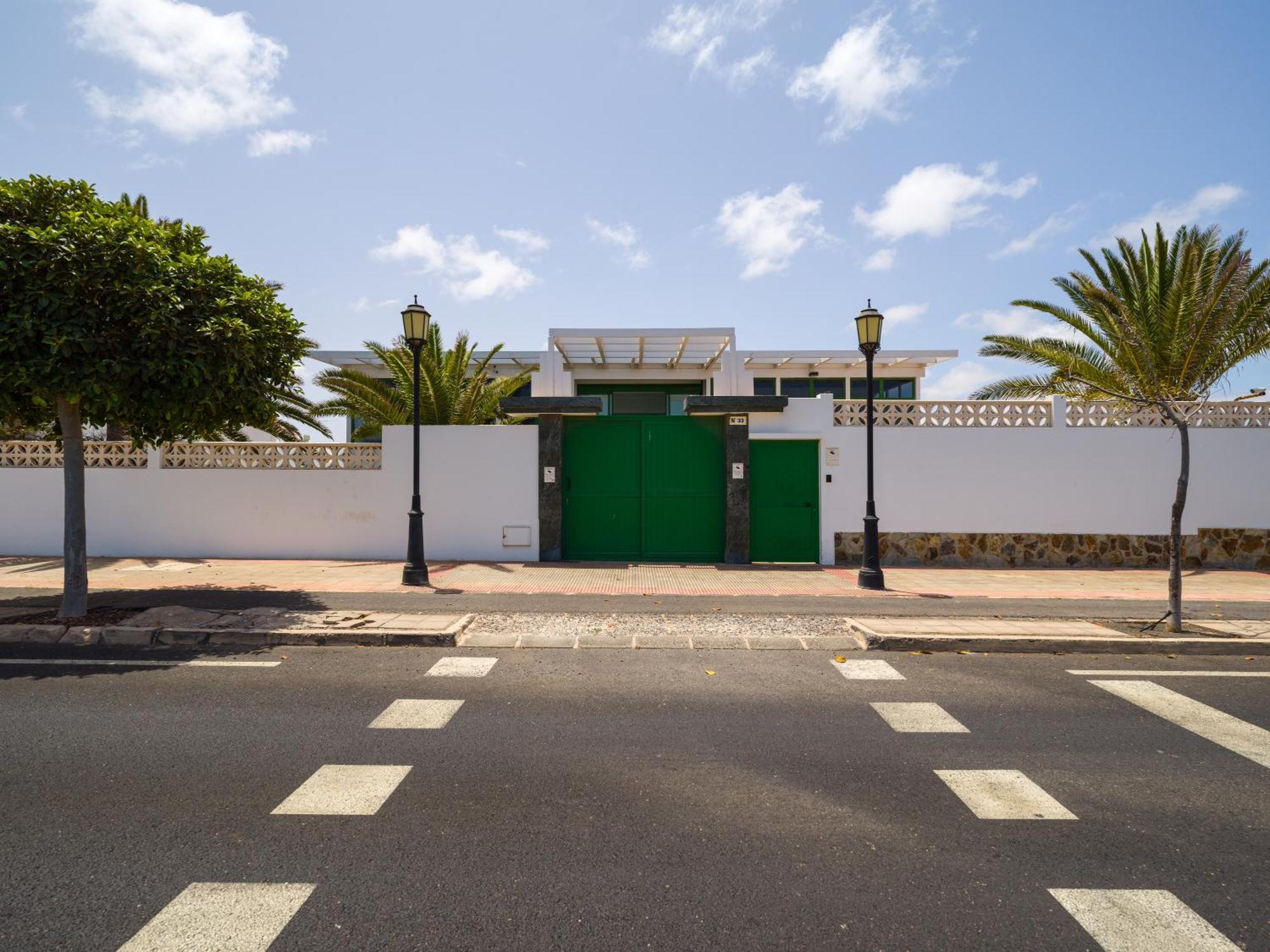 Armonia Pool View & Wi-Fi By Irent Fuerteventura Apartment คอร์ราเลโฮ ภายนอก รูปภาพ