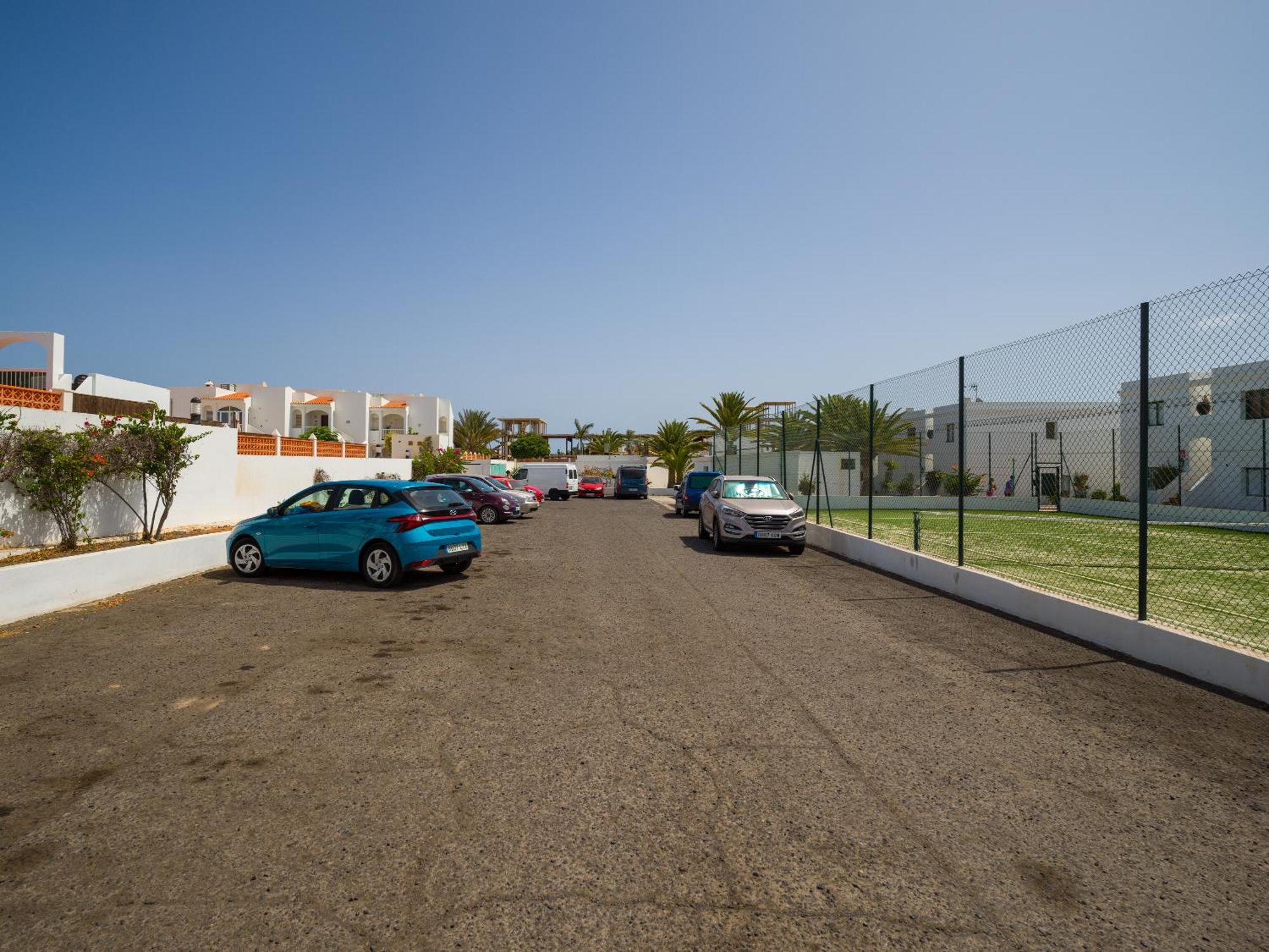 Armonia Pool View & Wi-Fi By Irent Fuerteventura Apartment คอร์ราเลโฮ ภายนอก รูปภาพ